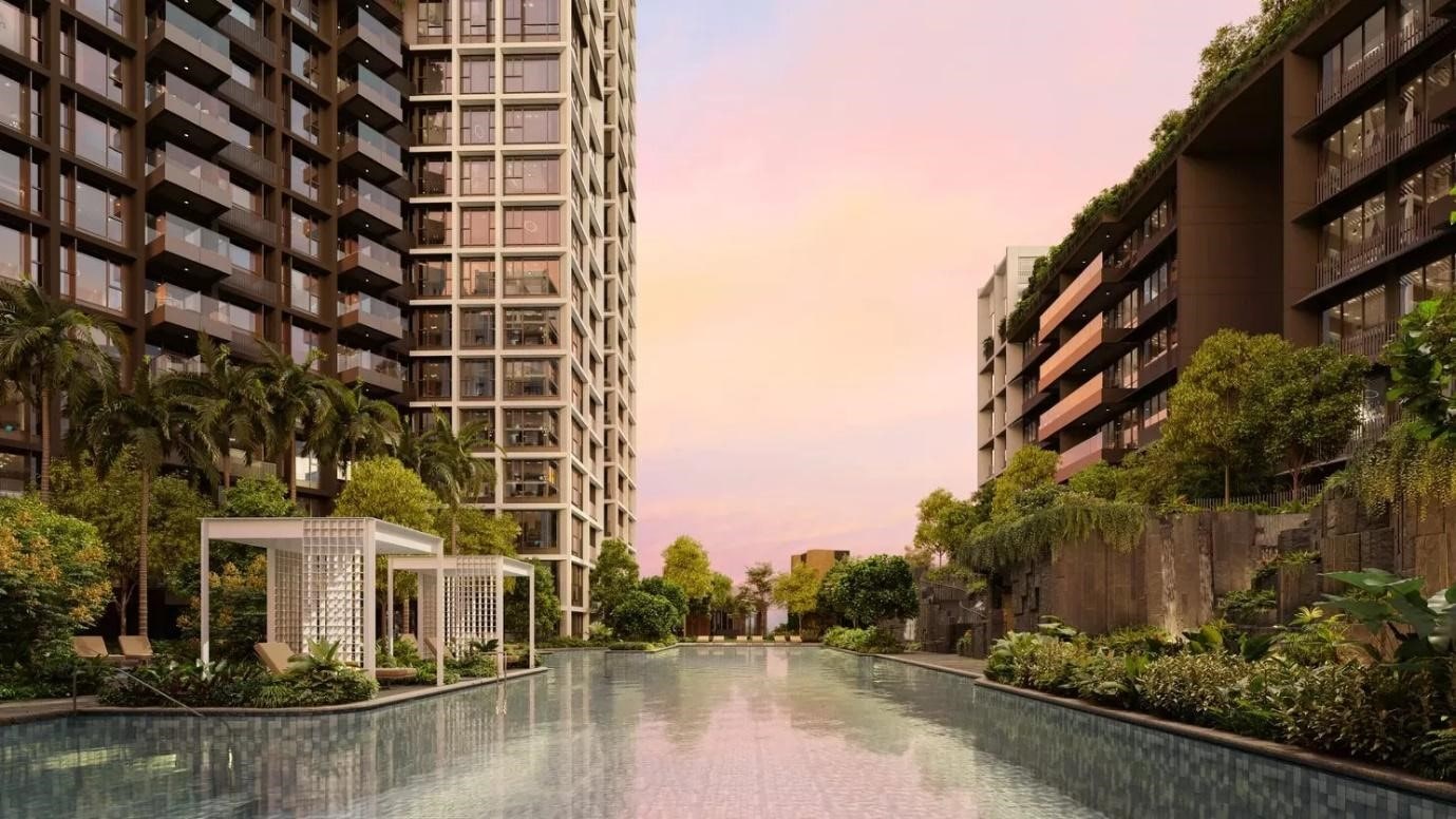 Joyce Tai - Landed for Sale in District 21 One