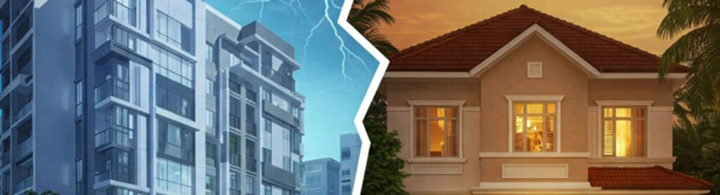 Joyce Tai - Bukit Timah Condo