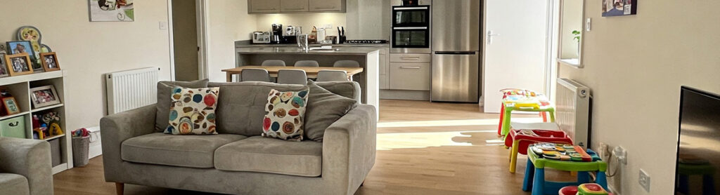 Joyce Tai - Family Friendly Condo Singapore